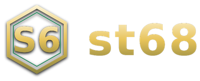 st68 logo