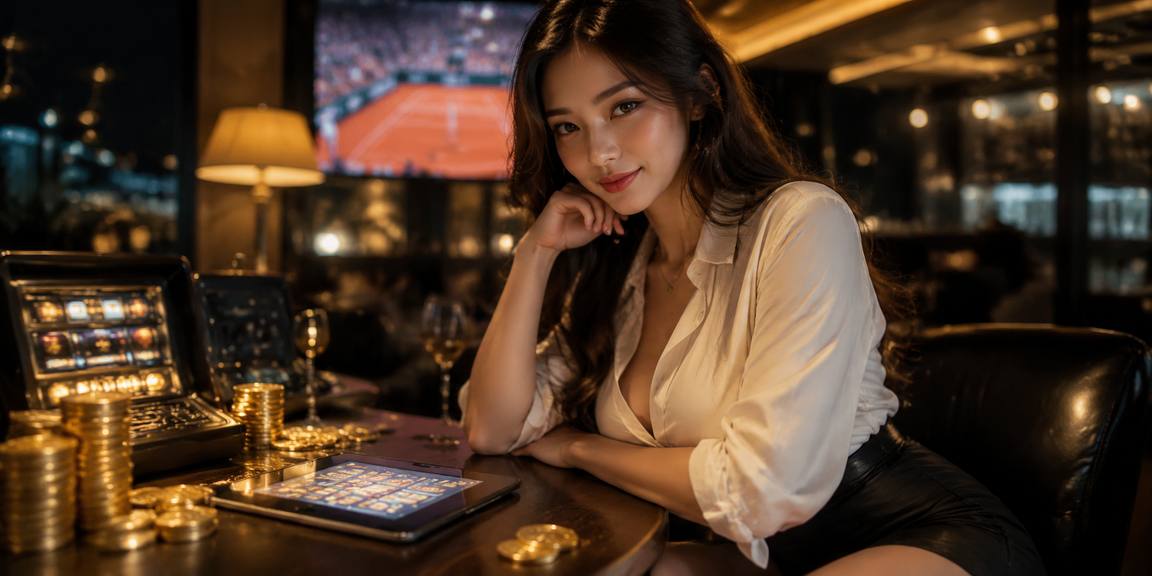 st68 Chơi casino trực tiếp với st68 – dễ dàng trên điện thoại